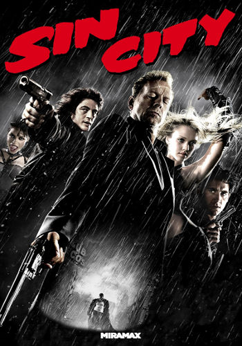 sin city